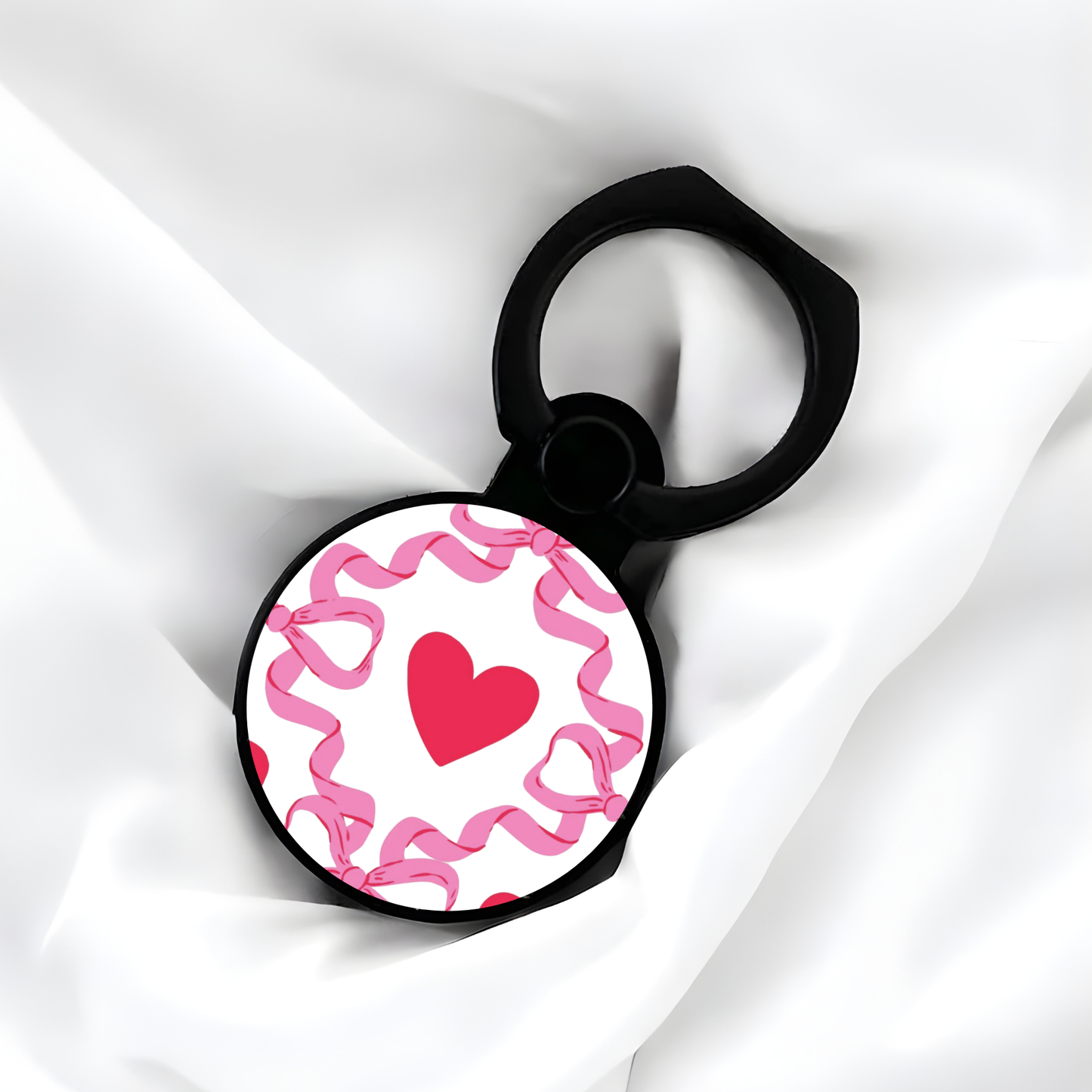 Sweet Serenade | Adhesive Ring Holder