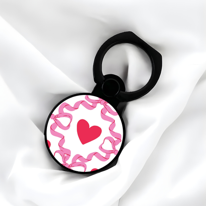 Sweet Serenade | Adhesive Ring Holder
