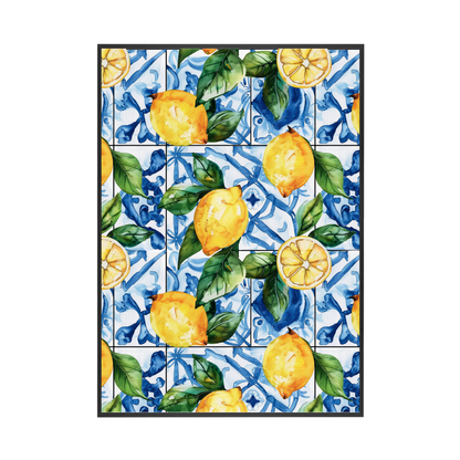 Kavala | Wall Print