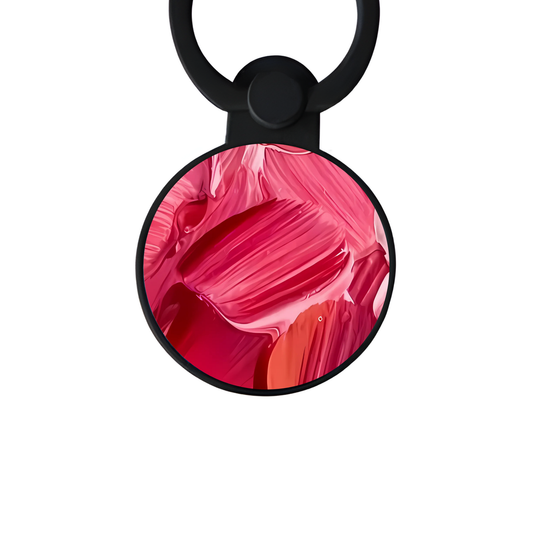 Love Strokes | Adhesive Ring Holder