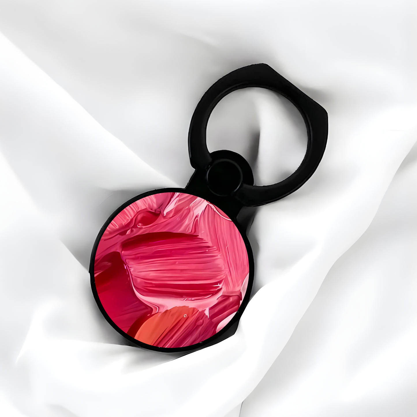 Love Strokes | Adhesive Ring Holder