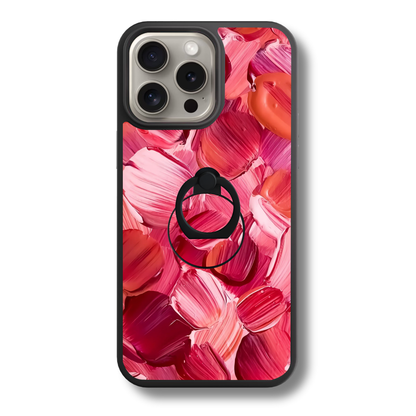 Love Strokes | Adhesive Ring Holder