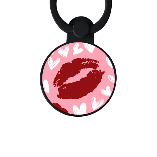 Cupids Kisses | Adhesive Ring Holder
