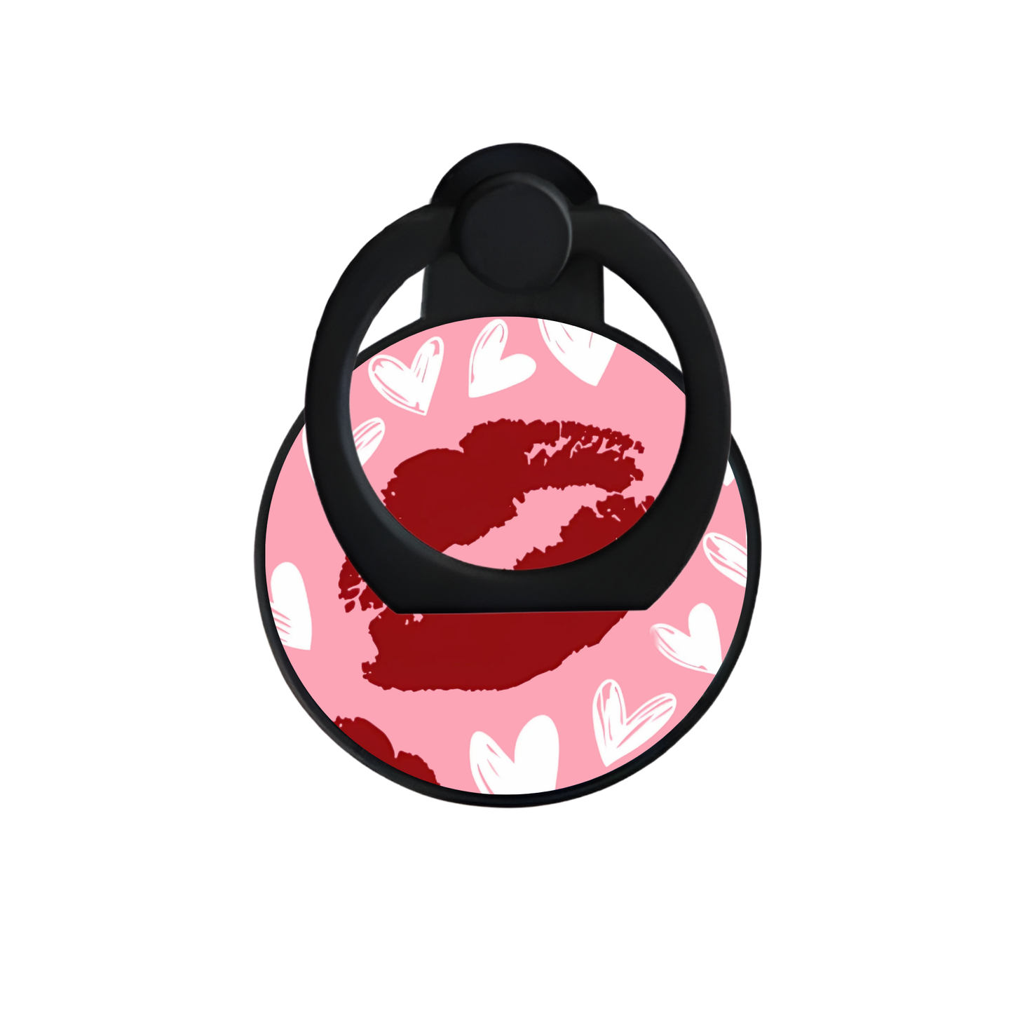 Cupids Kisses | Adhesive Ring Holder