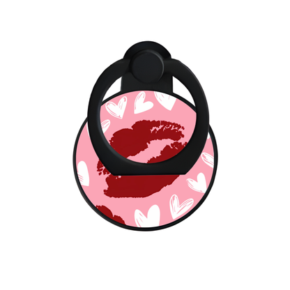 Cupids Kisses | Adhesive Ring Holder