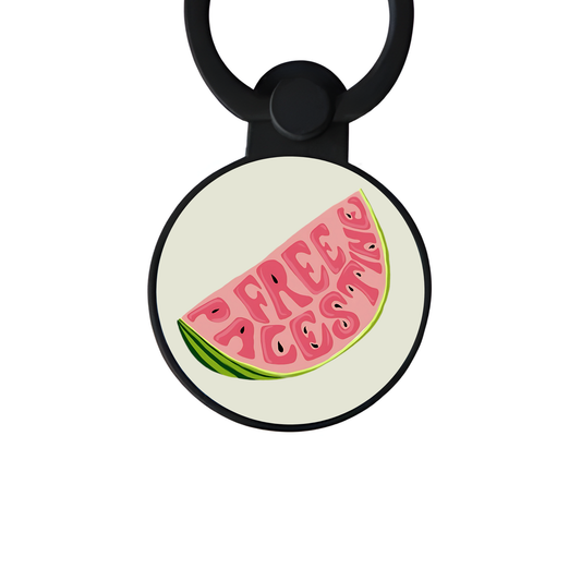 Watermelons | Adhesive Ring Holder