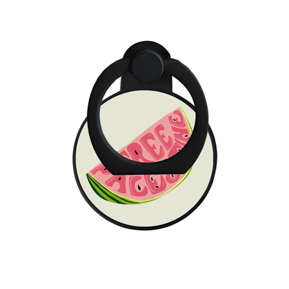Watermelons | Adhesive Ring Holder
