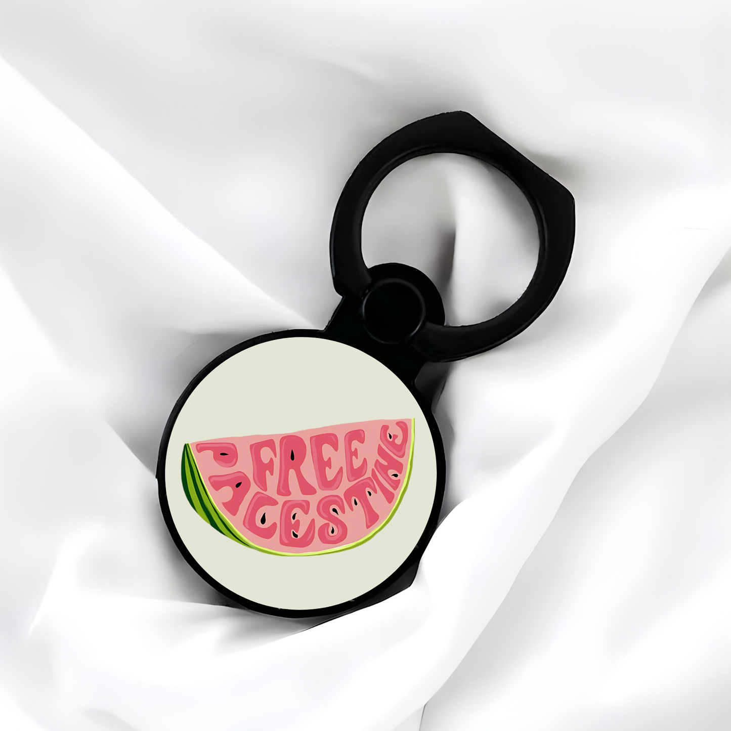 Watermelons | Adhesive Ring Holder