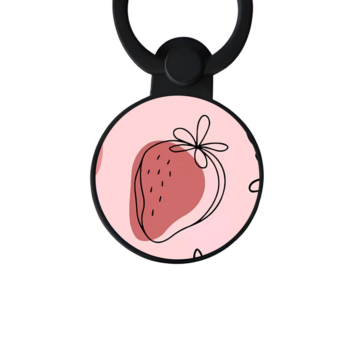 Berrylicious | Adhesive Ring Holder