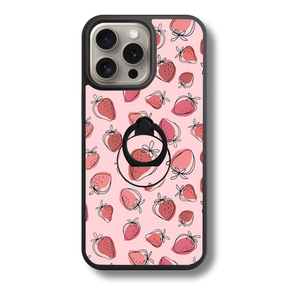 Berrylicious | Adhesive Ring Holder