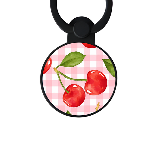 Afternoon Treat | Adhesive Ring Holder