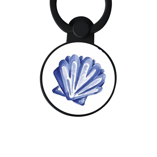 Beach Please | Adhesive Ring Holder