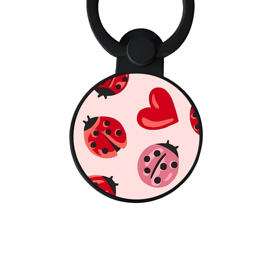 Lovebug | Adhesive Ring Holder
