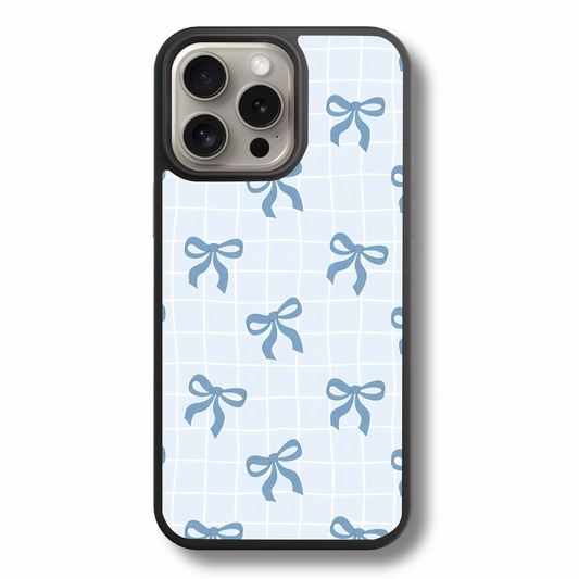 Ribbonette | Phone Case
