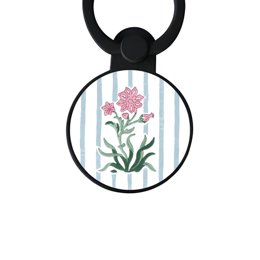 Wildflower | Adhesive Ring Holder
