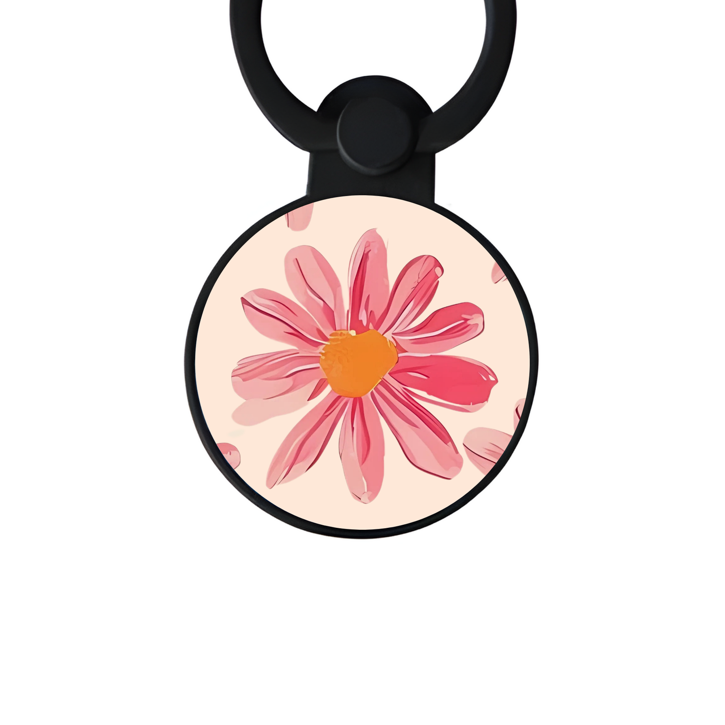 Golden Hour | Adhesive Ring Holder