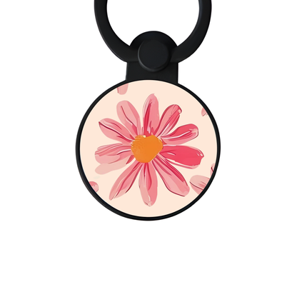 Golden Hour | Adhesive Ring Holder