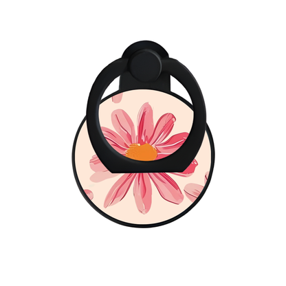 Golden Hour | Adhesive Ring Holder