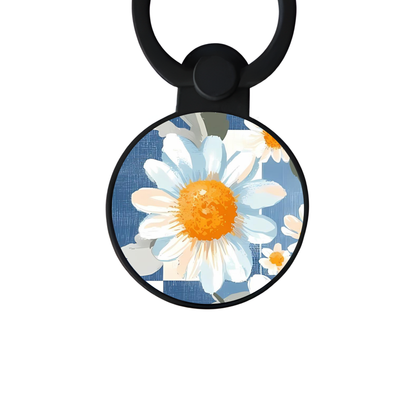 Pure Bliss | Adhesive Ring Holder