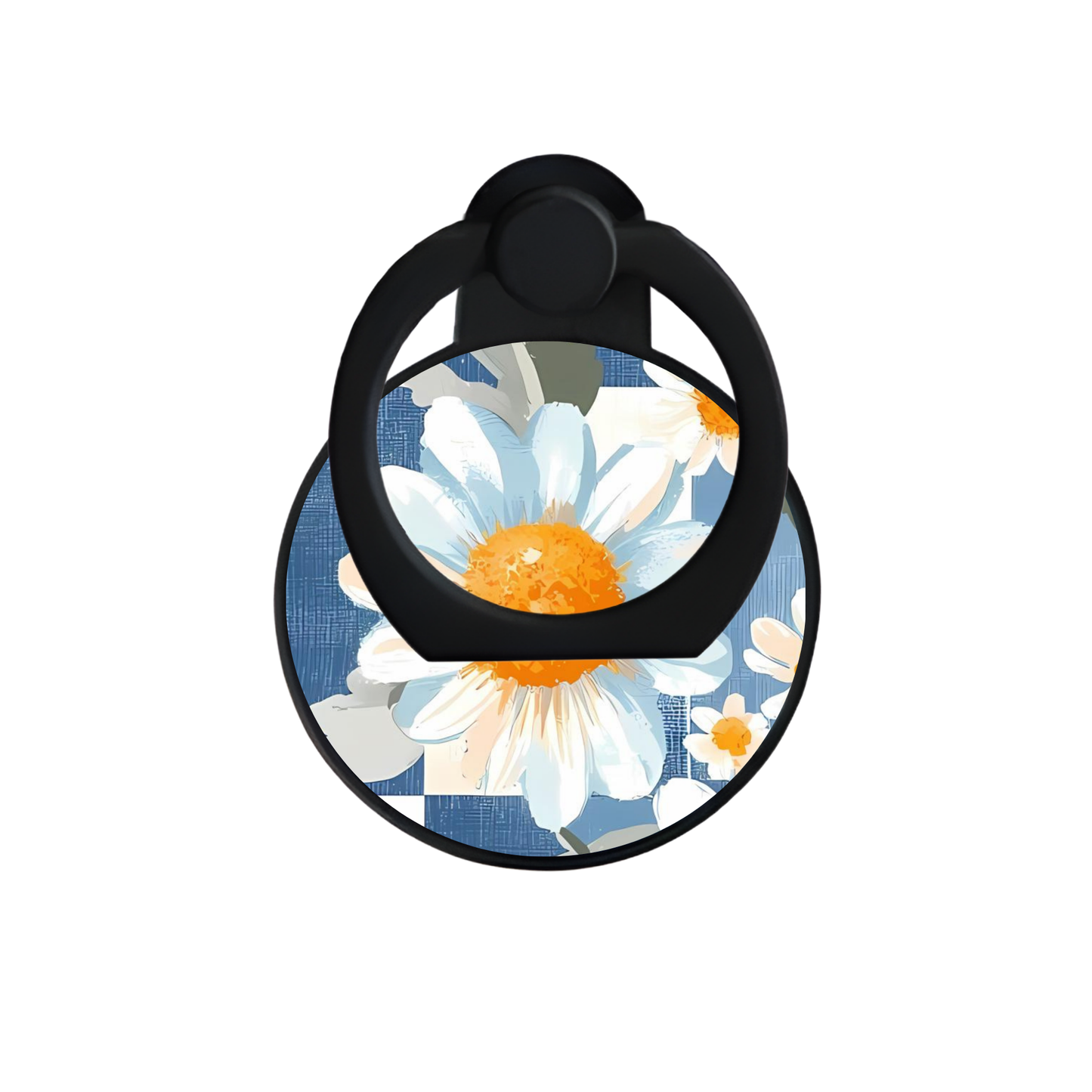 Pure Bliss | Adhesive Ring Holder