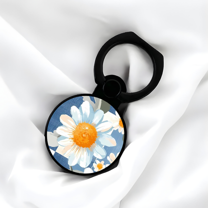 Pure Bliss | Adhesive Ring Holder