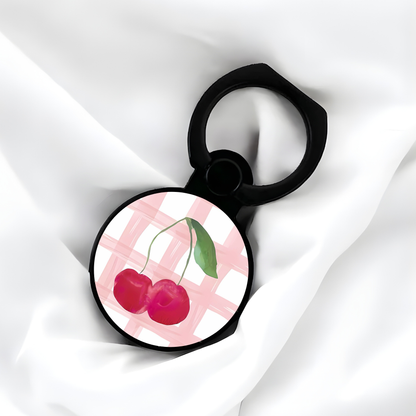 Sunday Market | Adhesive Ring Holder