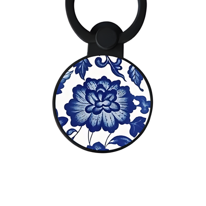 Oriental | Adhesive Ring Holder