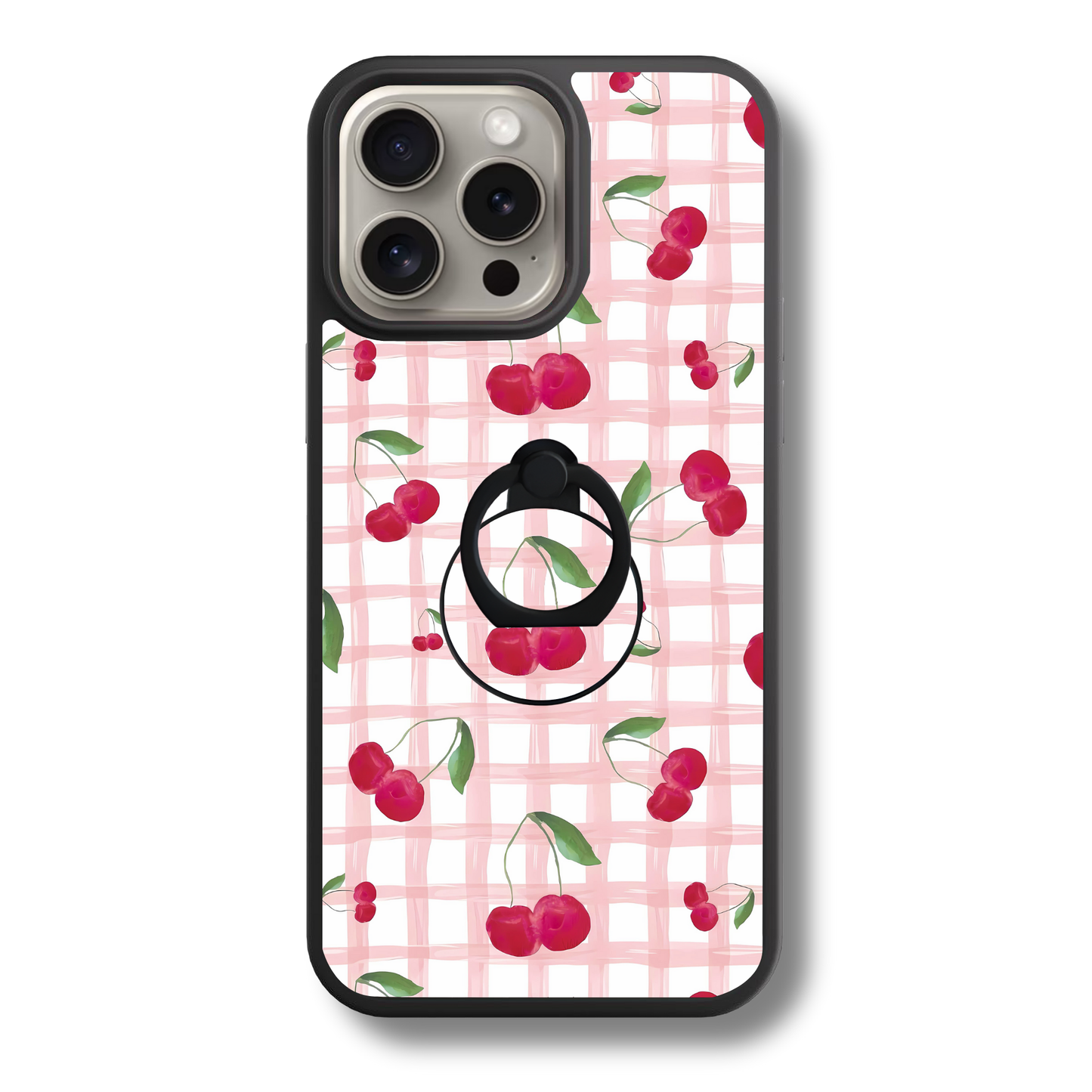 Sunday Market | Adhesive Ring Holder