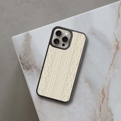 Sweater Weather | Phone Case