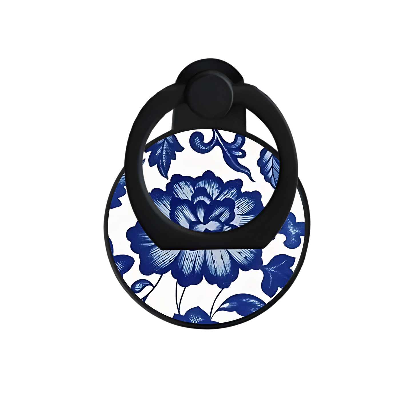 Oriental | Adhesive Ring Holder