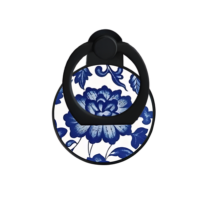 Oriental | Adhesive Ring Holder