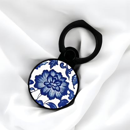 Oriental | Adhesive Ring Holder