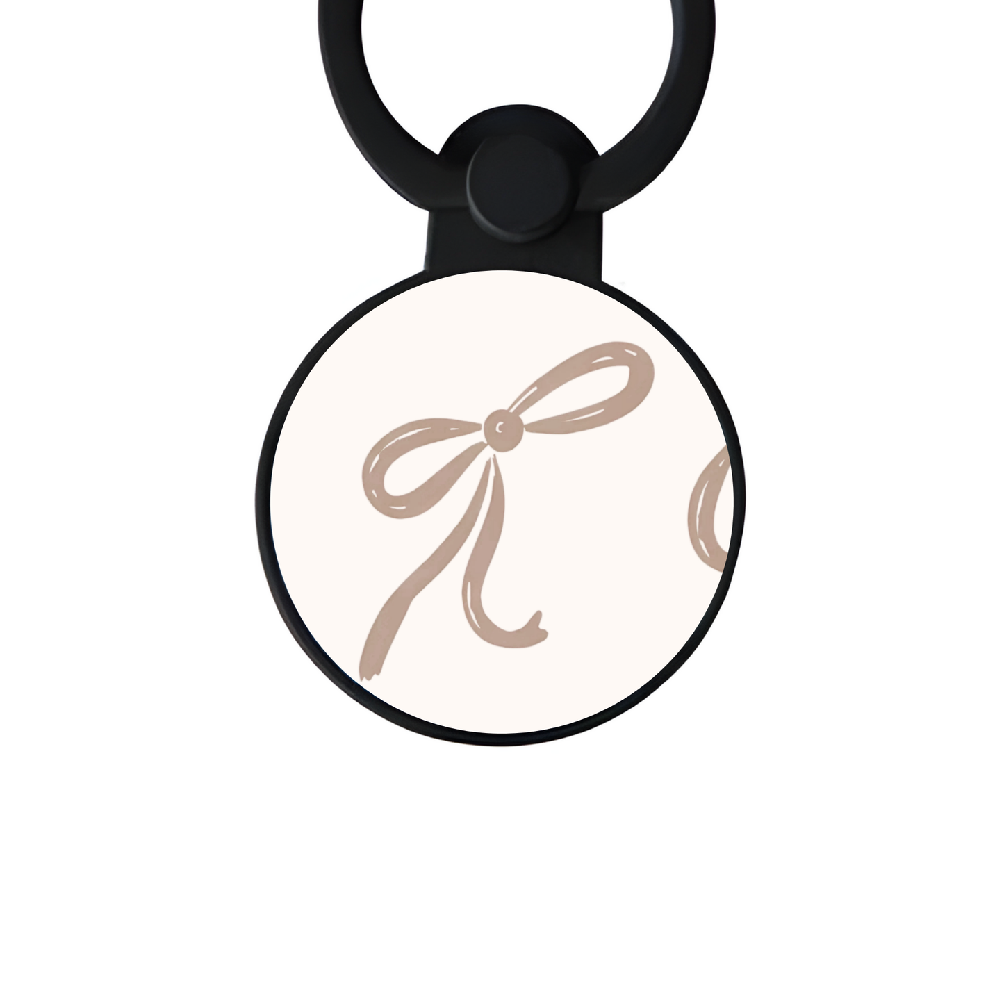 Ride or Die | Adhesive Ring Holder