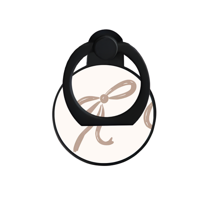 Ride or Die | Adhesive Ring Holder