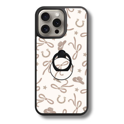 Ride or Die | Adhesive Ring Holder