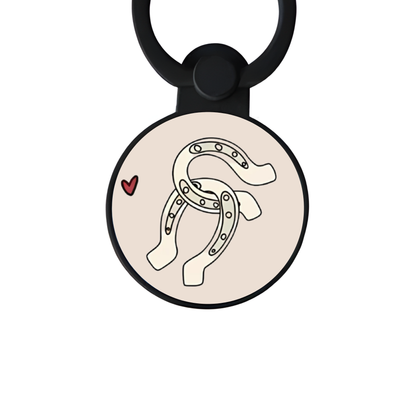 Howdy | Adhesive Ring Holder