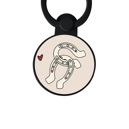 Howdy | Adhesive Ring Holder