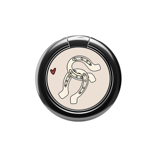 Howdy | Ring Holder