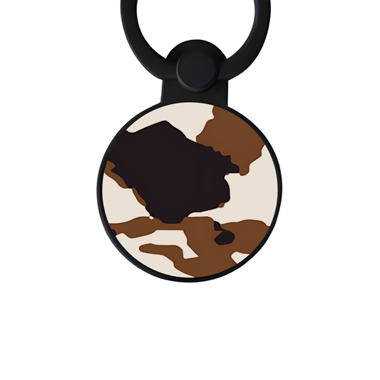 Wild West | Adhesive Ring Holder