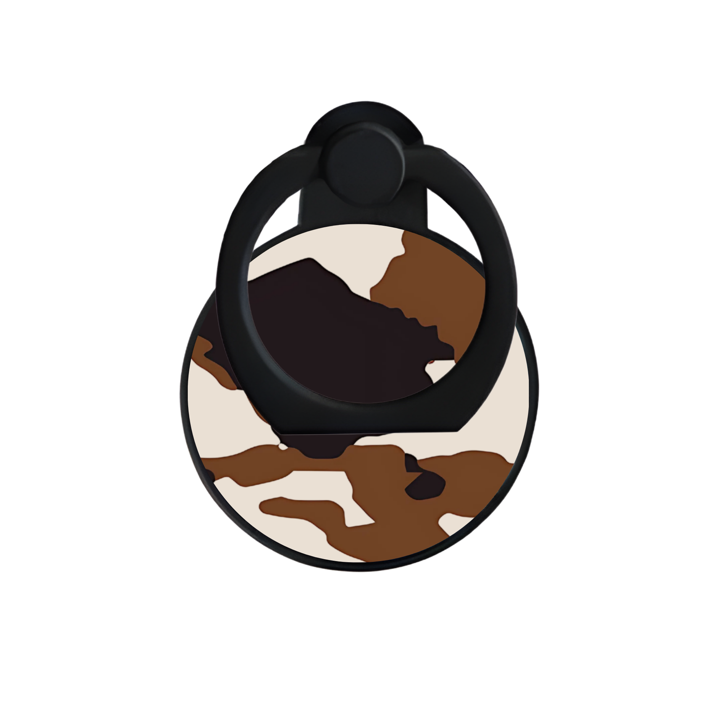 Wild West | Adhesive Ring Holder