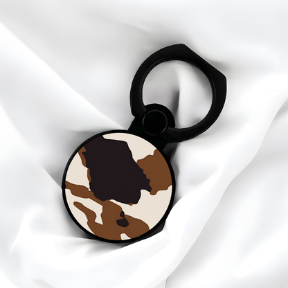 Wild West | Adhesive Ring Holder