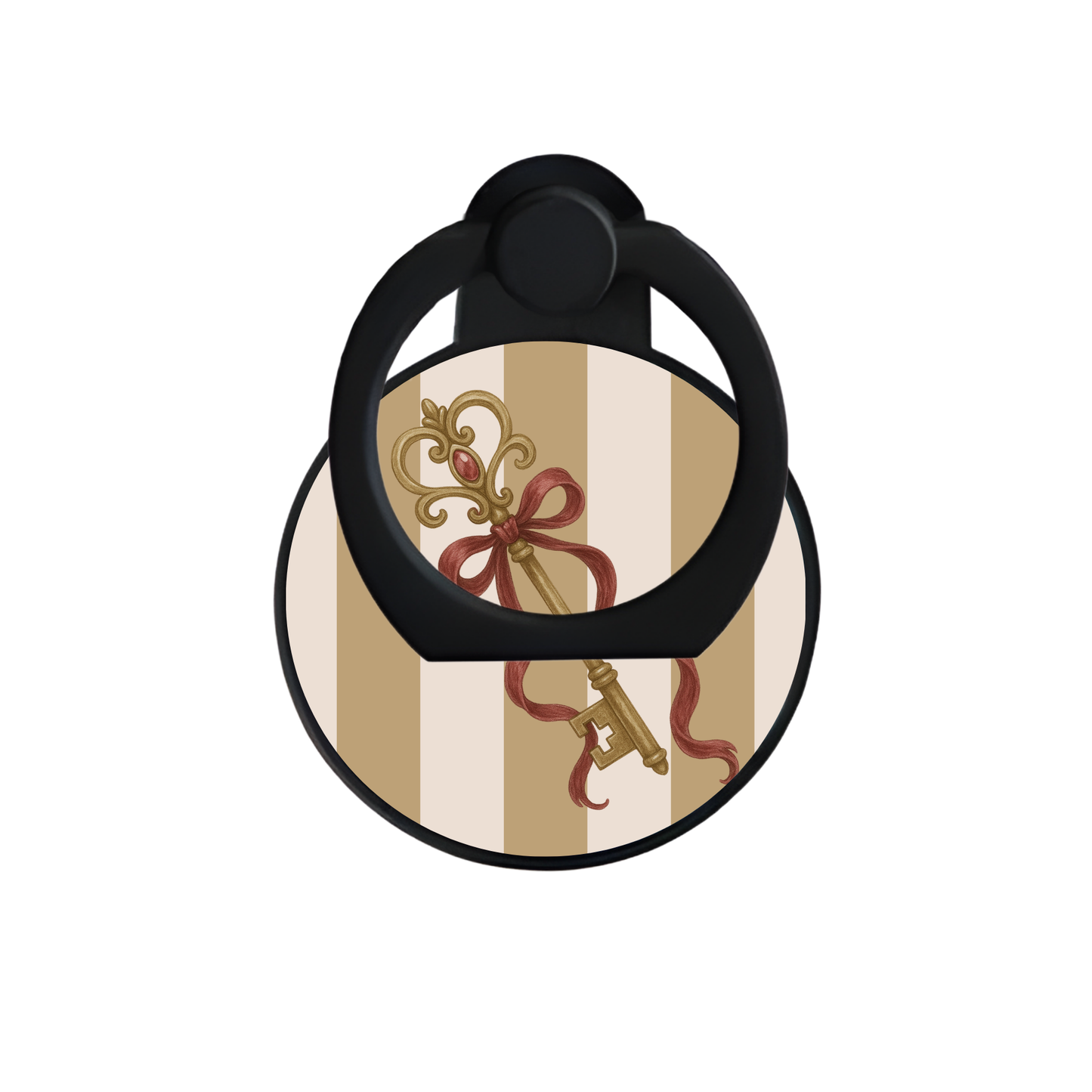 Enchanted | Adhesive Ring Holder