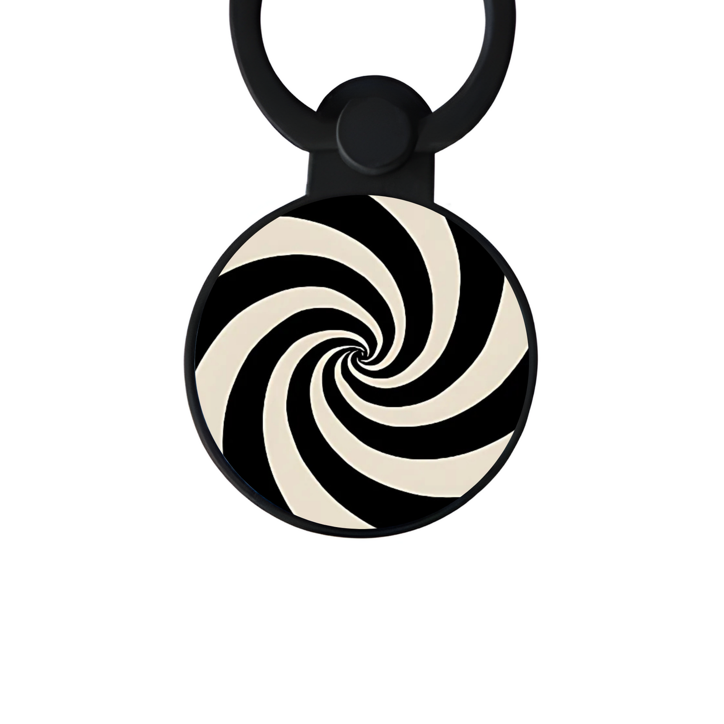 Falling Deeper | Adhesive Ring Holder