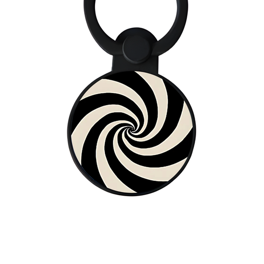 Falling Deeper | Adhesive Ring Holder