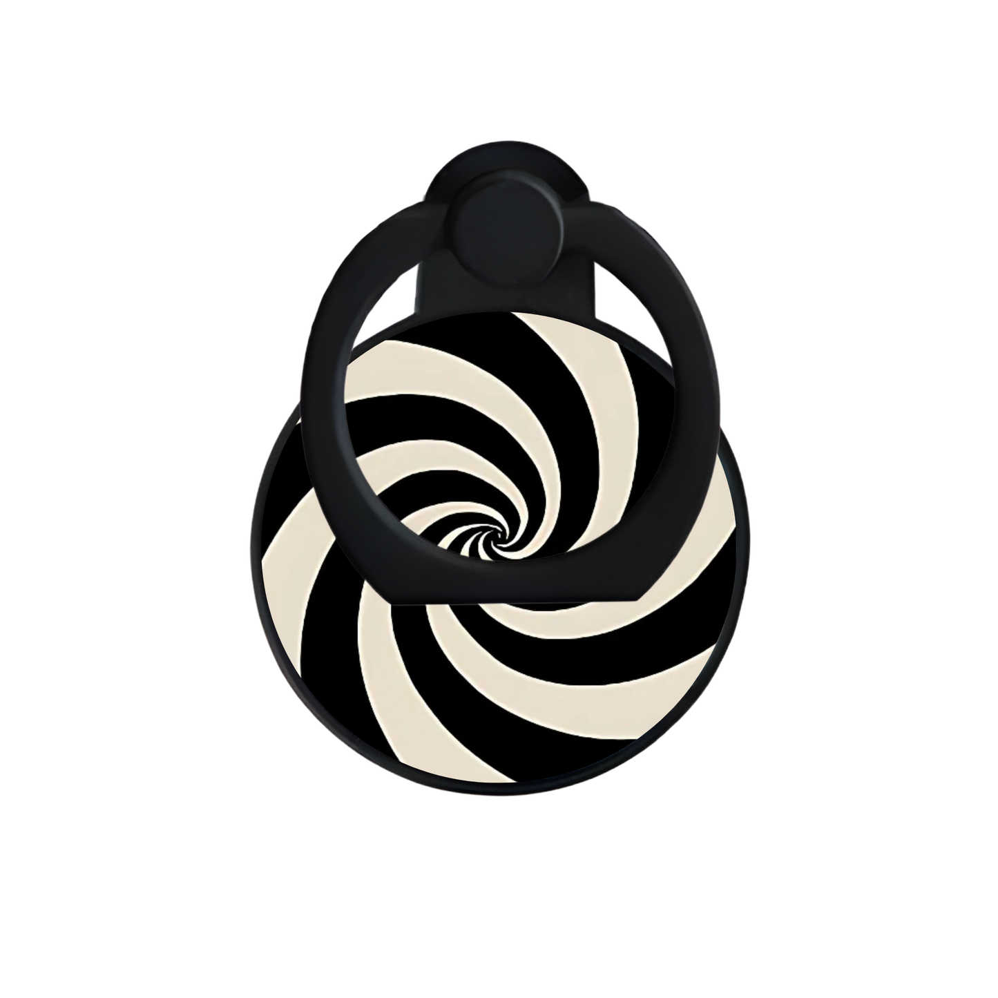 Falling Deeper | Adhesive Ring Holder