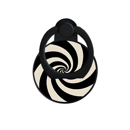 Falling Deeper | Adhesive Ring Holder