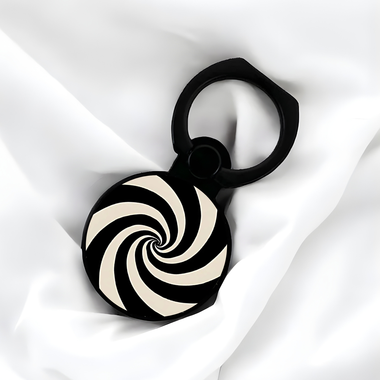 Falling Deeper | Adhesive Ring Holder