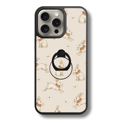 Running Late | Adhesive Ring Holder