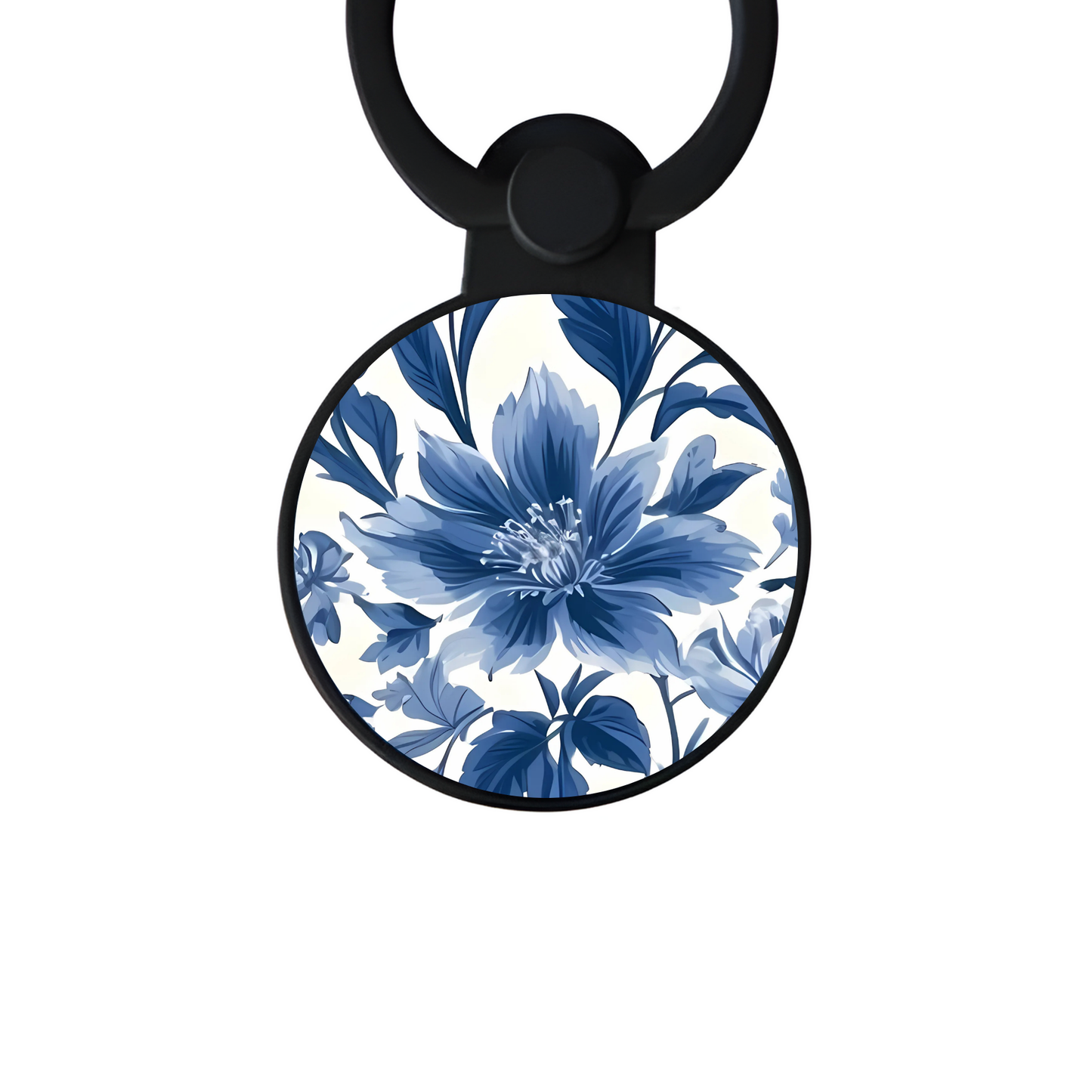 Celeste | Adhesive Ring Holder