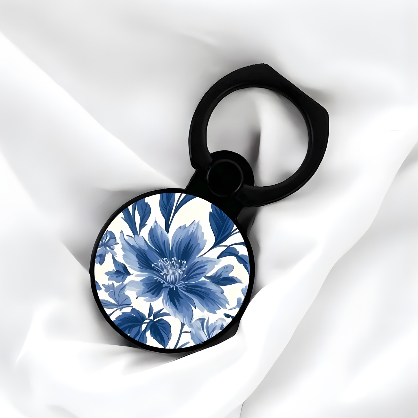 Celeste | Adhesive Ring Holder